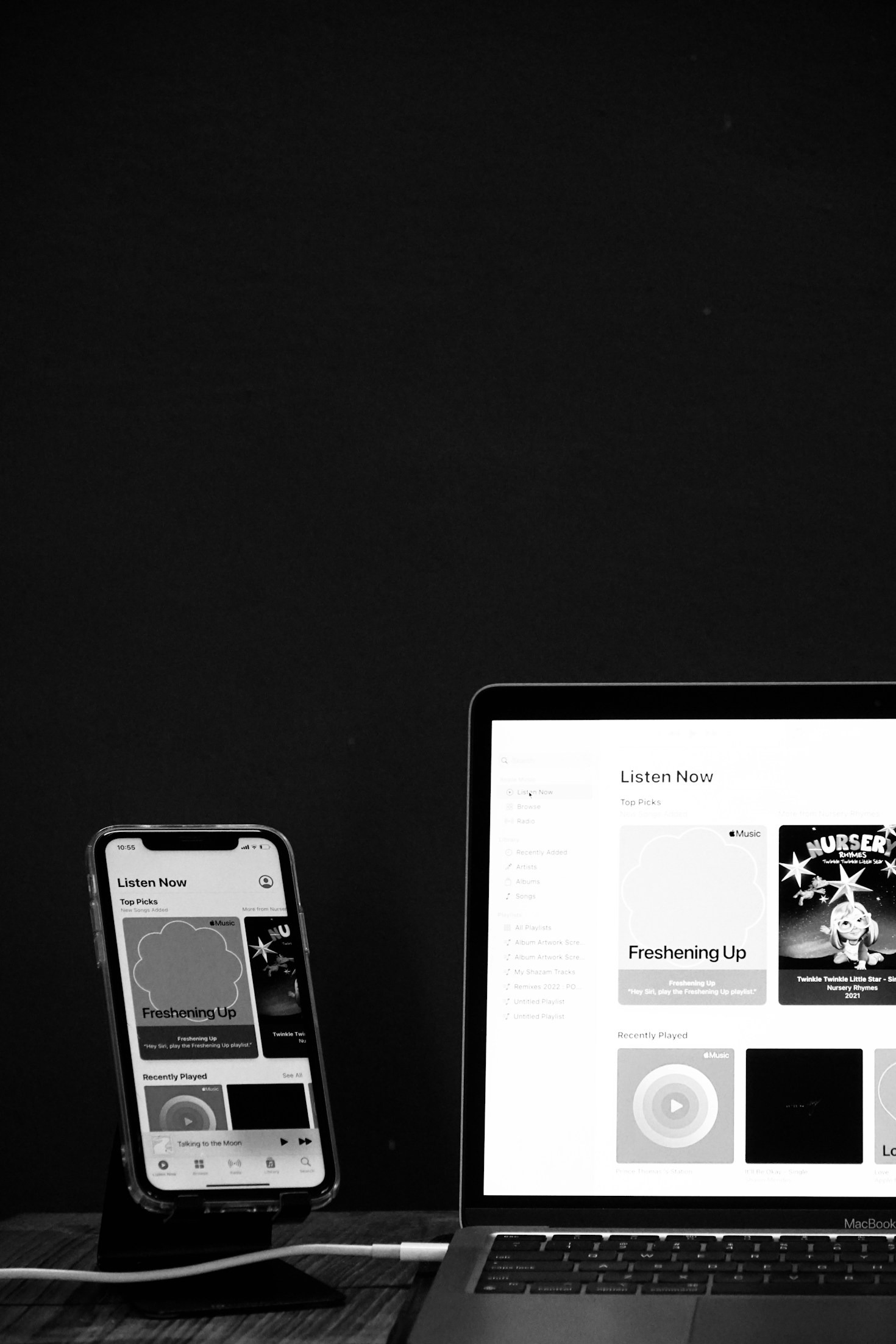 Comment raconter votre histoire professionnelle en images